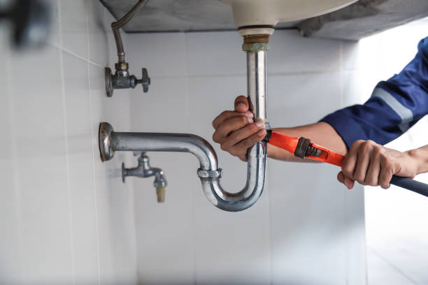 Best 24/7 Emergency Plumbing Services  in Chula Vista, CA